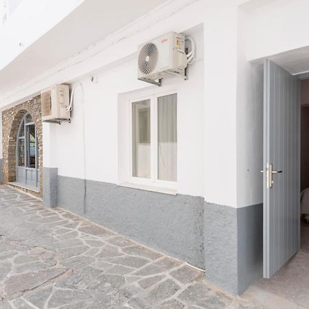 Galinos Hotel For Adults Only Páros Zewnętrze zdjęcie