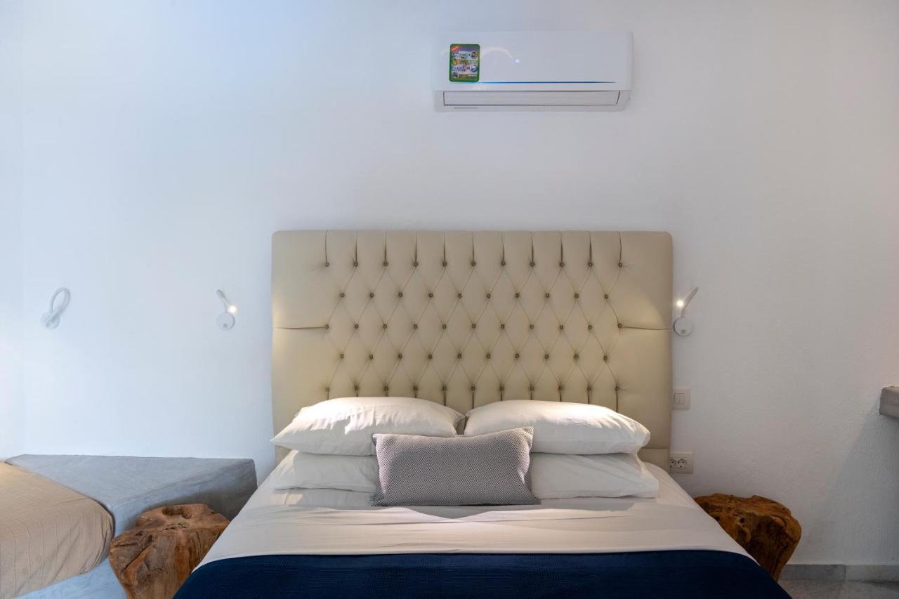 Galinos Hotel For Adults Only Páros Zewnętrze zdjęcie