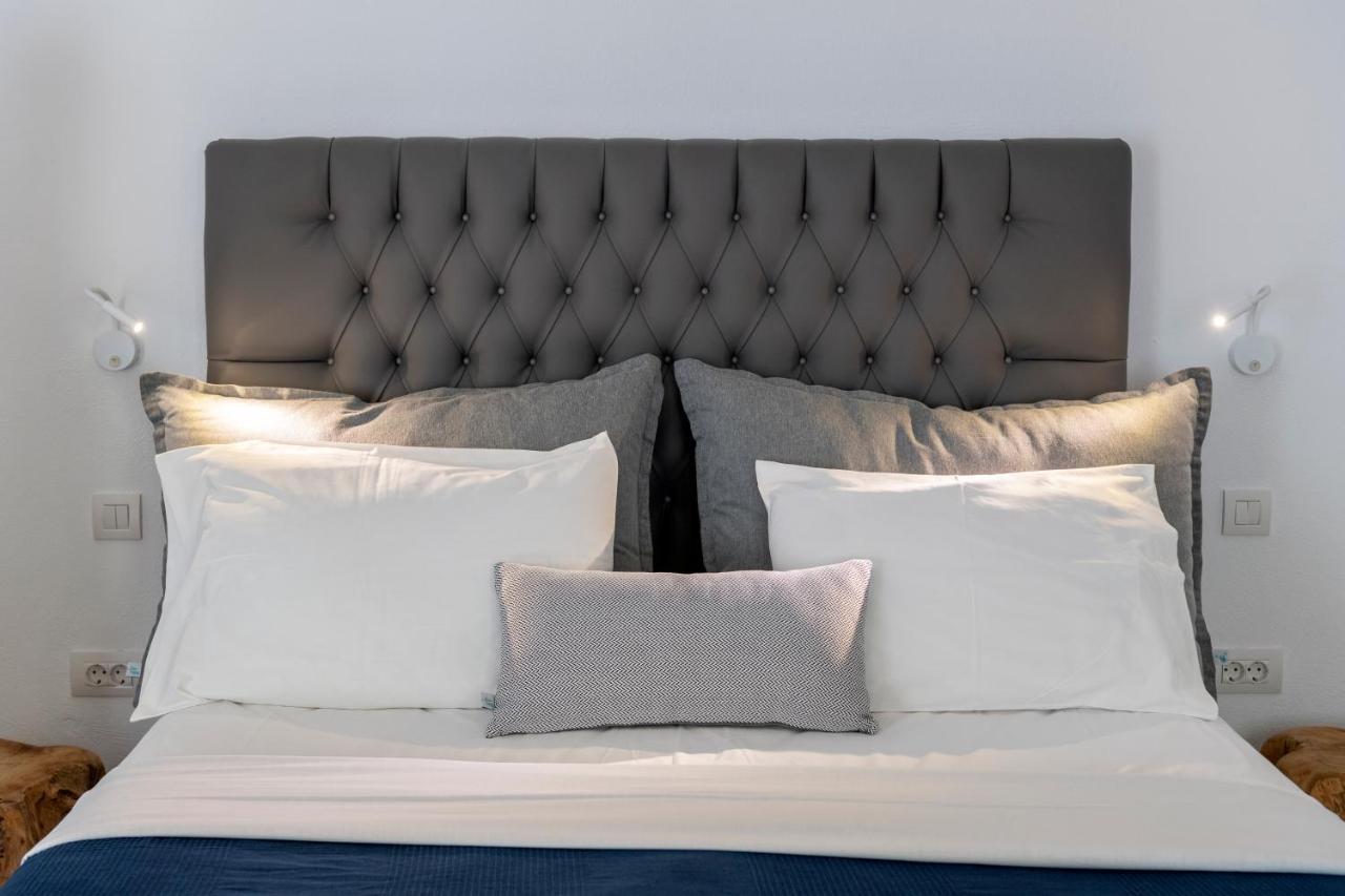 Galinos Hotel For Adults Only Páros Zewnętrze zdjęcie