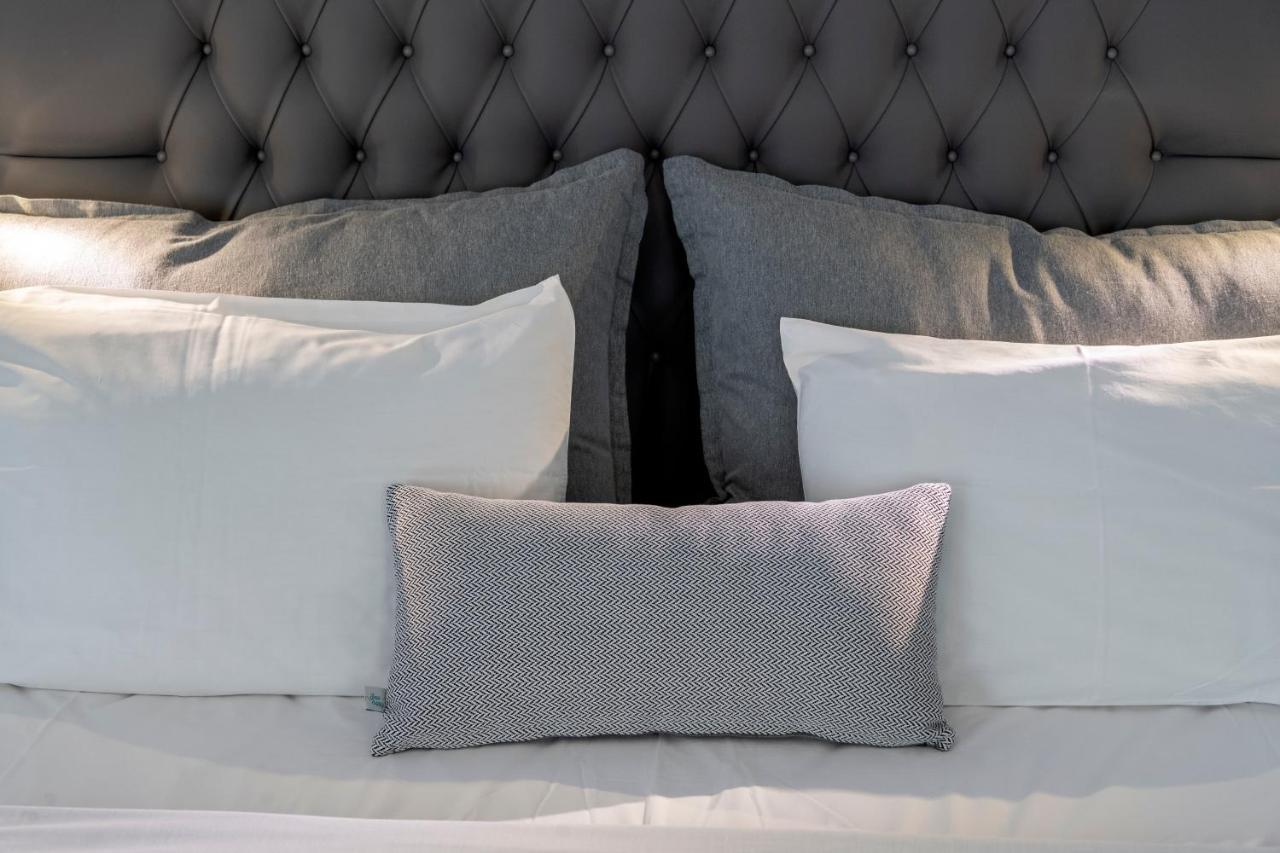 Galinos Hotel For Adults Only Páros Zewnętrze zdjęcie