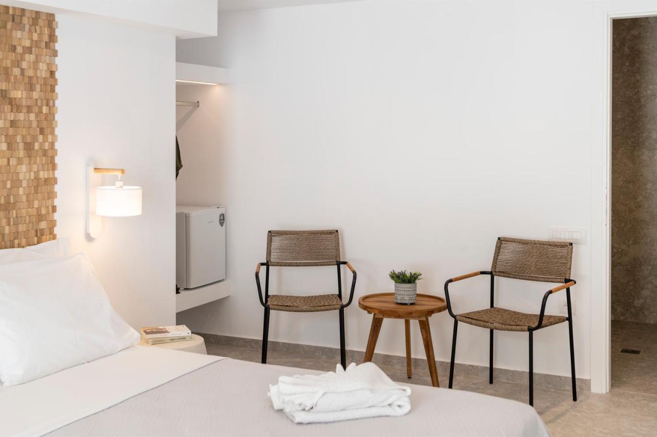 Galinos Hotel For Adults Only Páros Zewnętrze zdjęcie