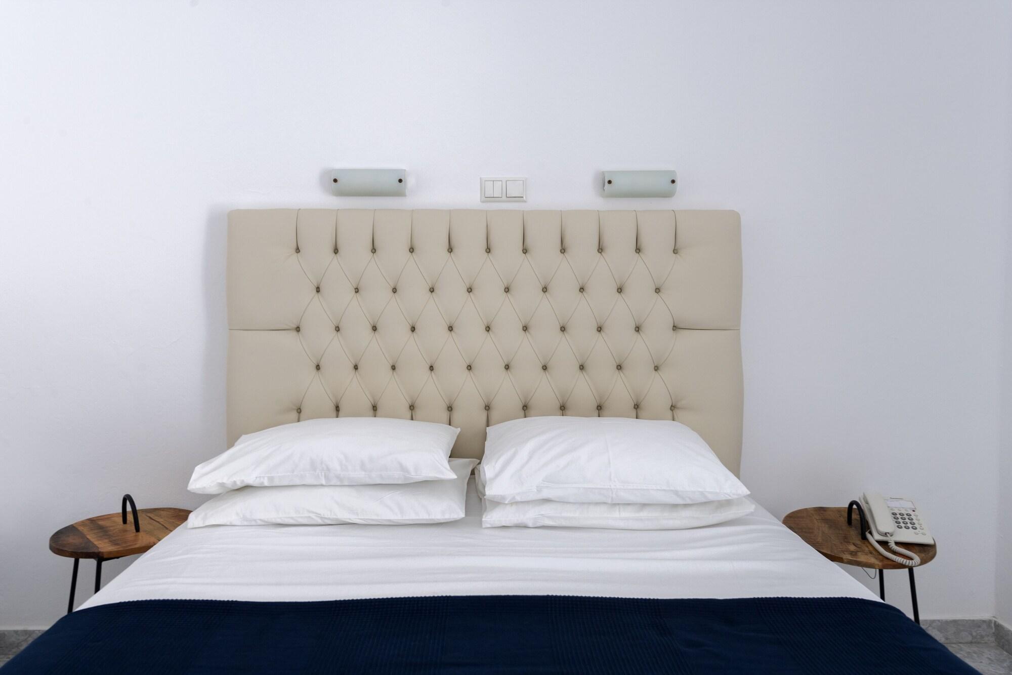 Galinos Hotel For Adults Only Páros Zewnętrze zdjęcie