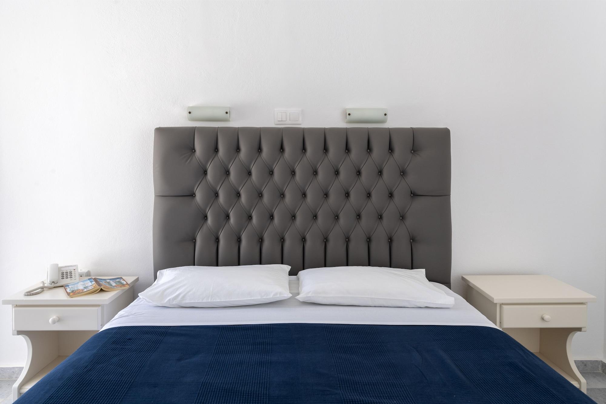 Galinos Hotel For Adults Only Páros Zewnętrze zdjęcie
